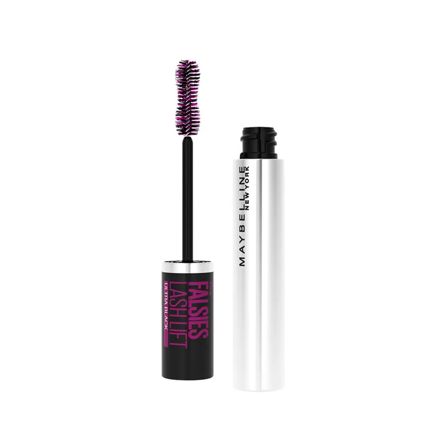 Maybelline The Falsies Lash Lift Look Lengthening Volumising Mascara