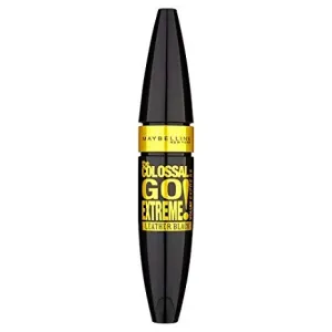 Maybelline Volume Express Colossal Mascara