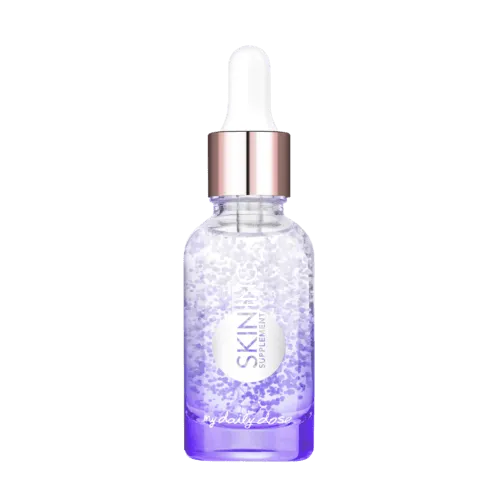 MDD Kit MDD Gradient Violette Bottle