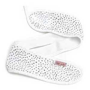 Microfiber Spa Headband ( 2 Patterns)
