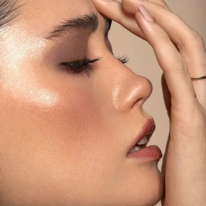 Mineral Eyeshadow - Cappuccino