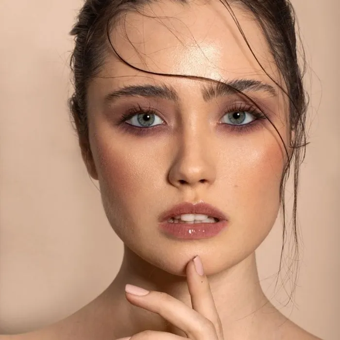 Mineral Eyeshadow - Cappuccino