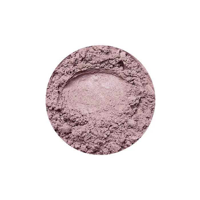 Mineral Eyeshadow - Cappuccino