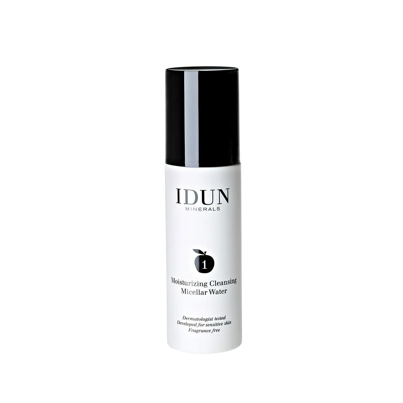 Moisturizing Cleansing Micellar Water