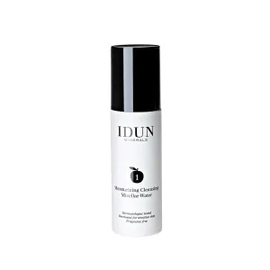 Moisturizing Cleansing Micellar Water