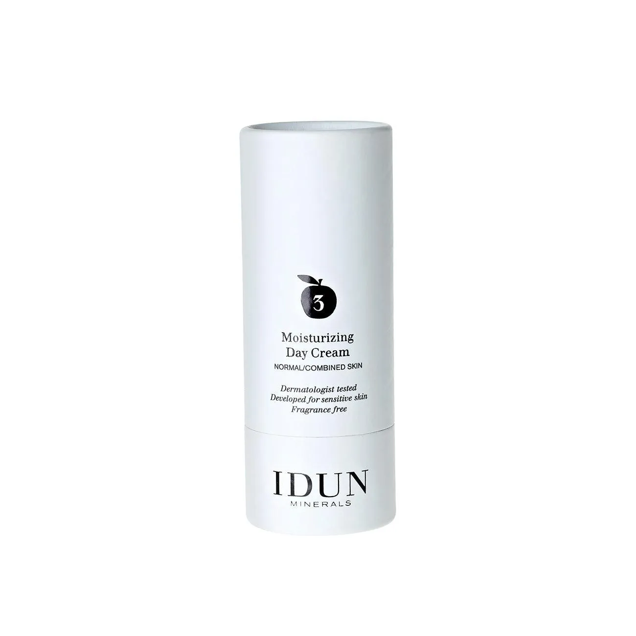 Moisturizing Day Cream for Normal/Combined Skin