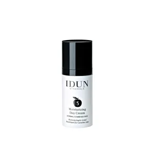 Moisturizing Day Cream for Normal/Combined Skin