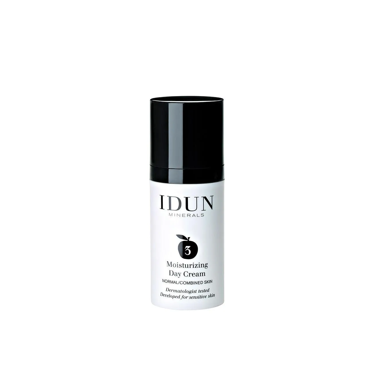 Moisturizing Day Cream for Normal/Combined Skin