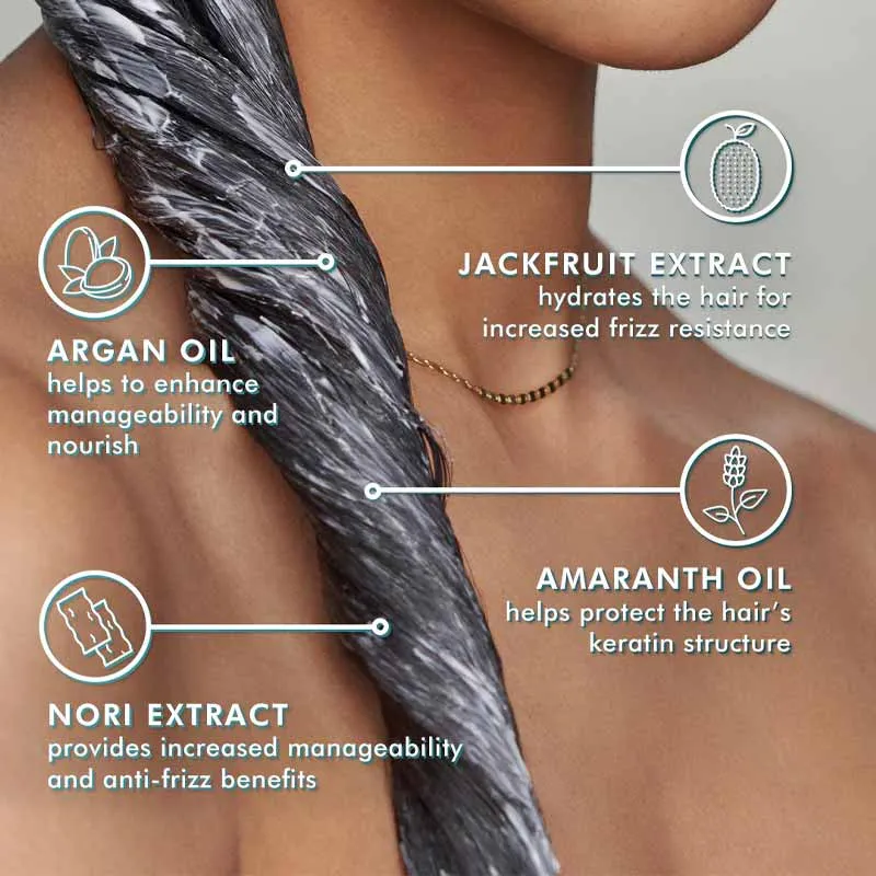 Moroccanoil Frizz Control Conditioner