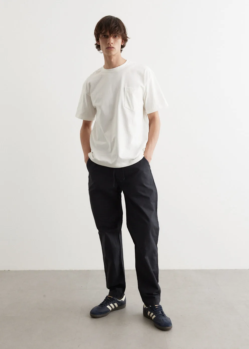 New Yorker Pants