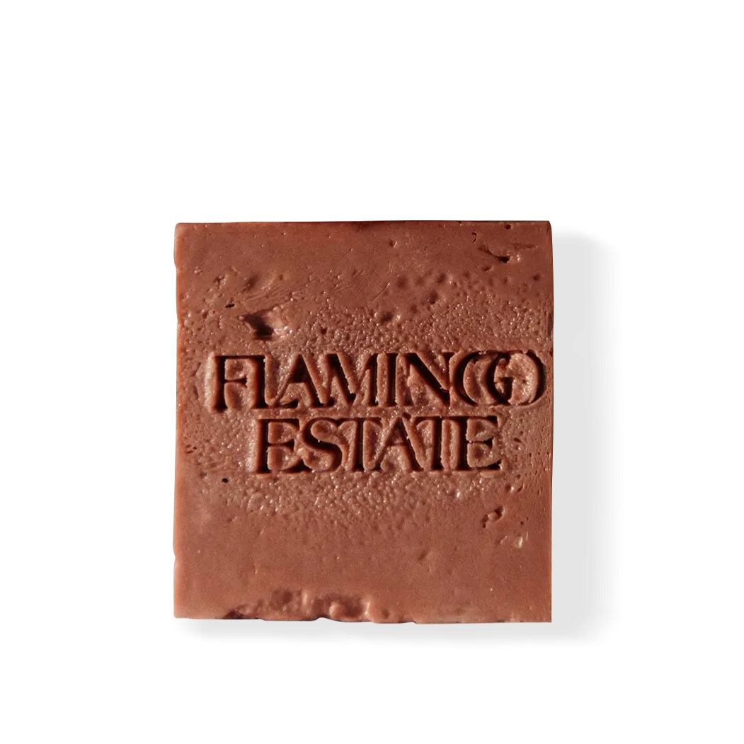 Night Blooming Jasmine & Damask Bar Soap