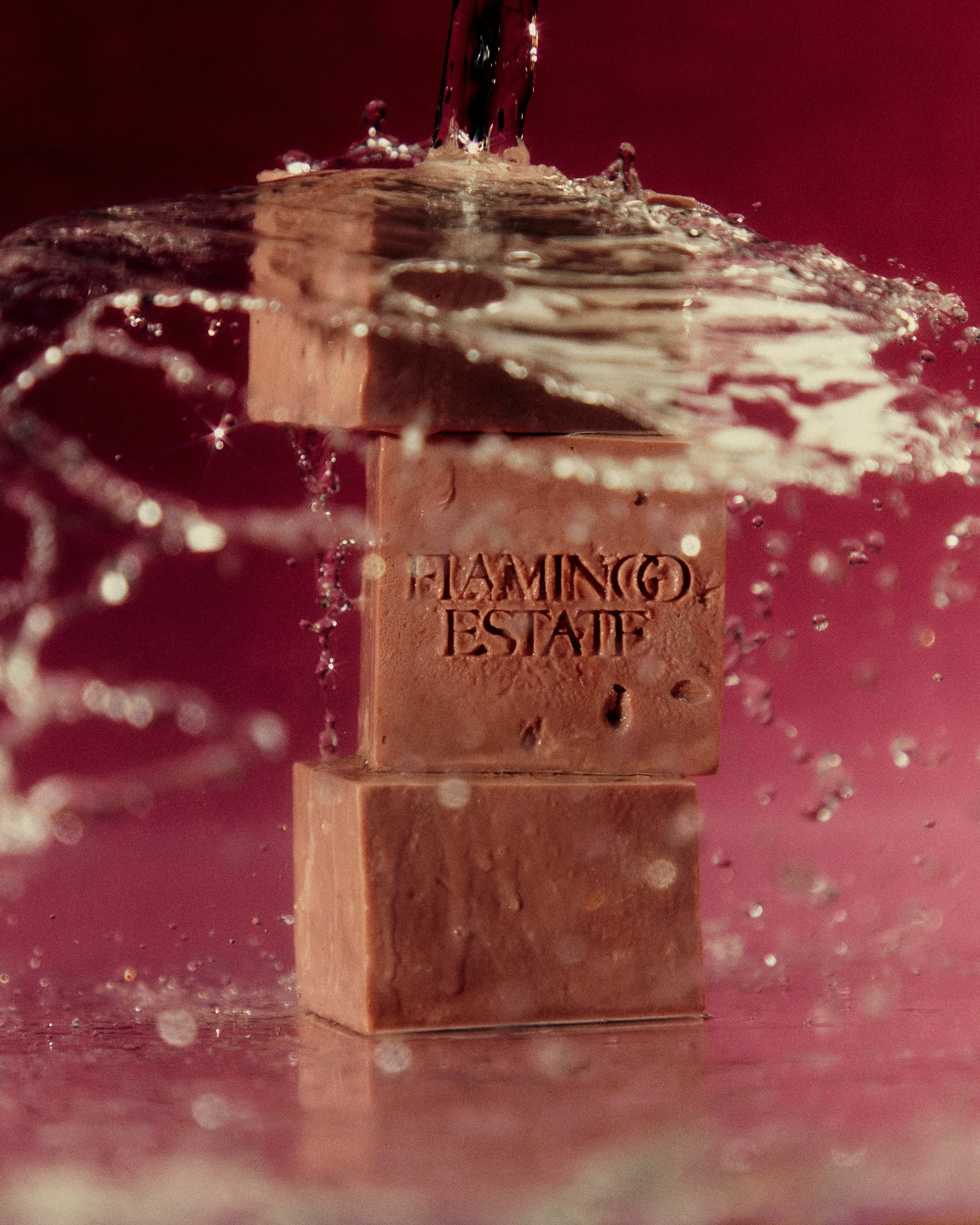 Night Blooming Jasmine & Damask Bar Soap