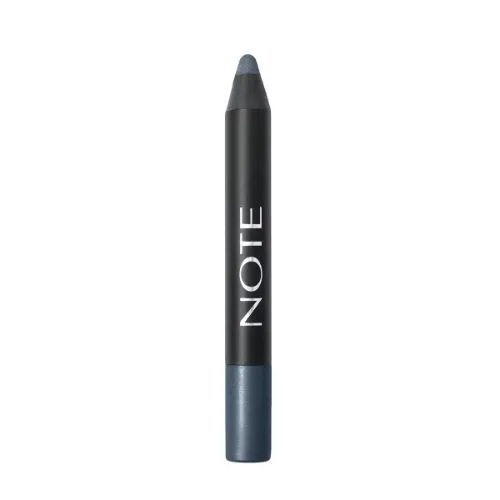 Note Eyeshadow Pencil 06 Blue Grey Eye Shadow 1.6 GM