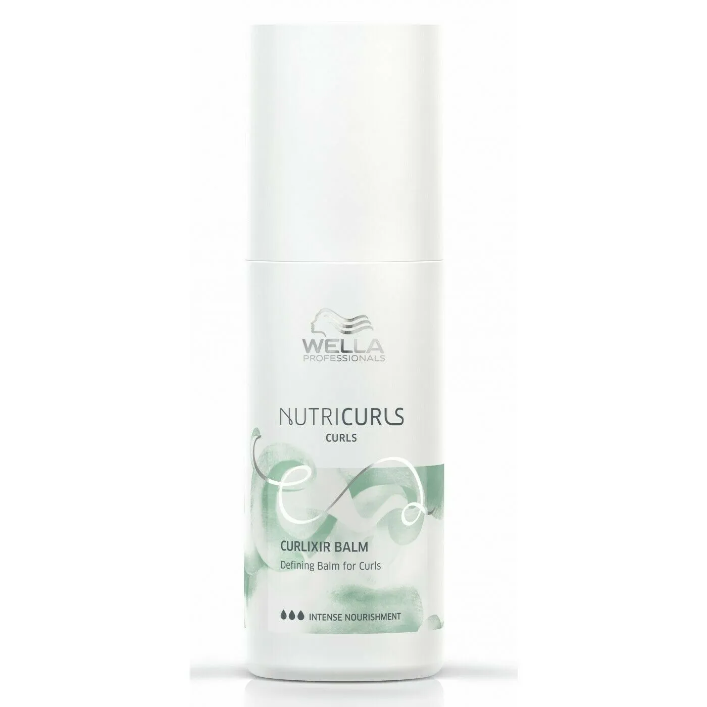 Nutricurls Curlixir Balm