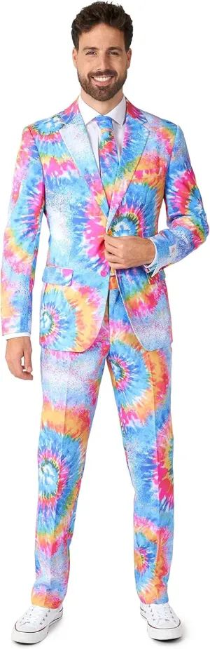 OppoSuits Men's Standard Size Costume