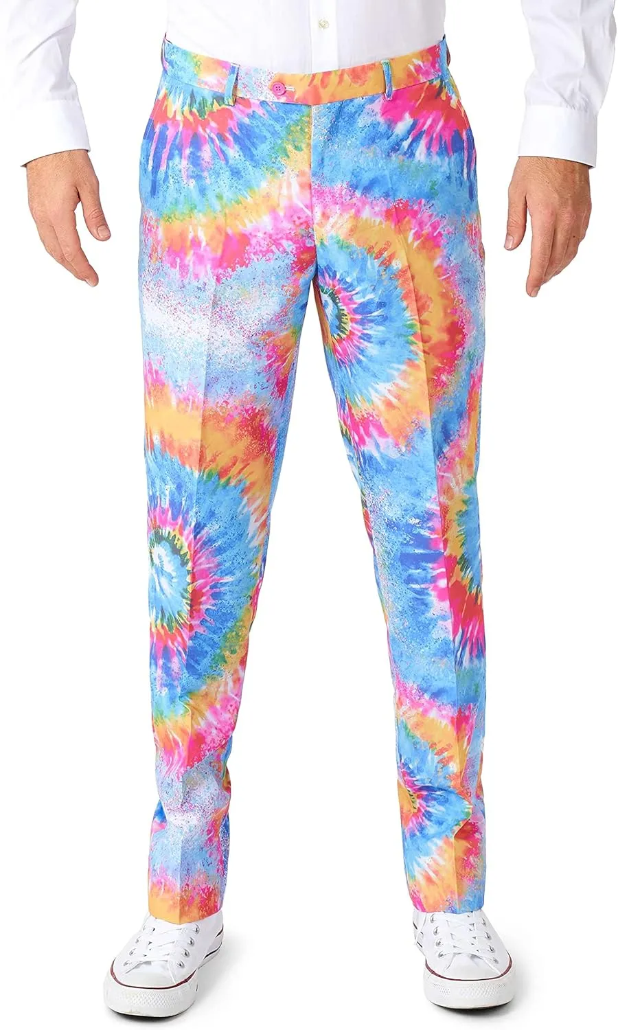 OppoSuits Men's Standard Size Costume