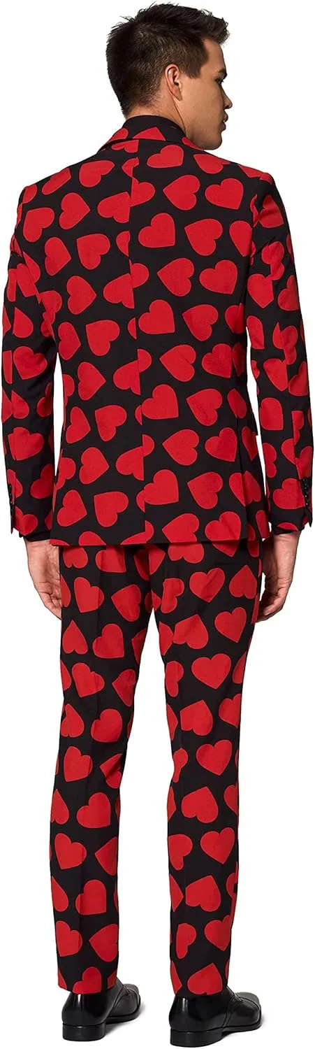 OppoSuits Men's Standard Size Costume