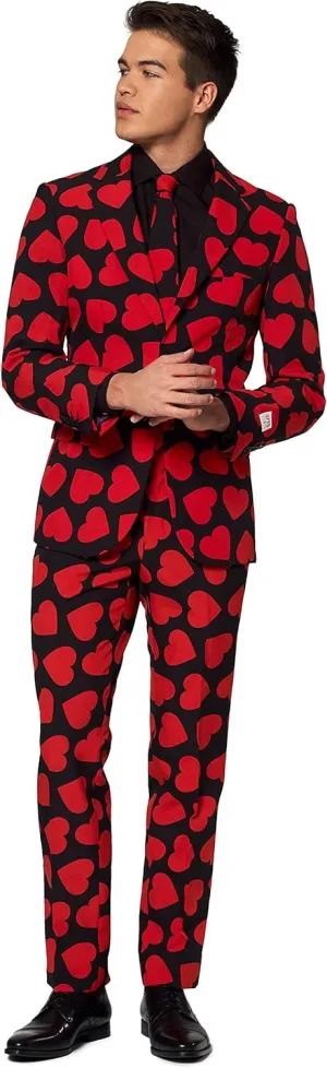 OppoSuits Men's Standard Size Costume