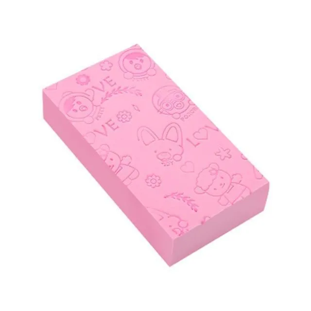 Painless Exfoliating Sponge