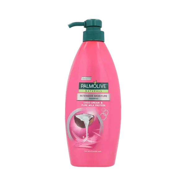 PALMOLIVE NATURALS INTENSIVE MOISTURE SHAMPOO 680ML