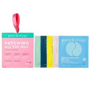 Patching All The Way Eye Gel Kit