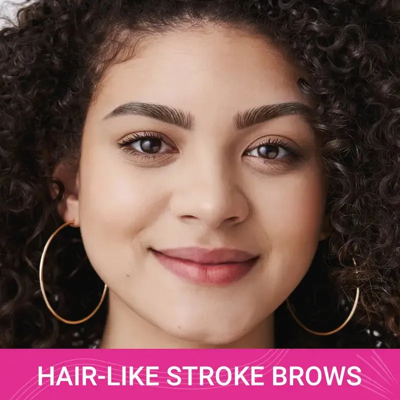 PAY 1 GET 1 FREE(2PCS)Microblading Eyebrow Pencil