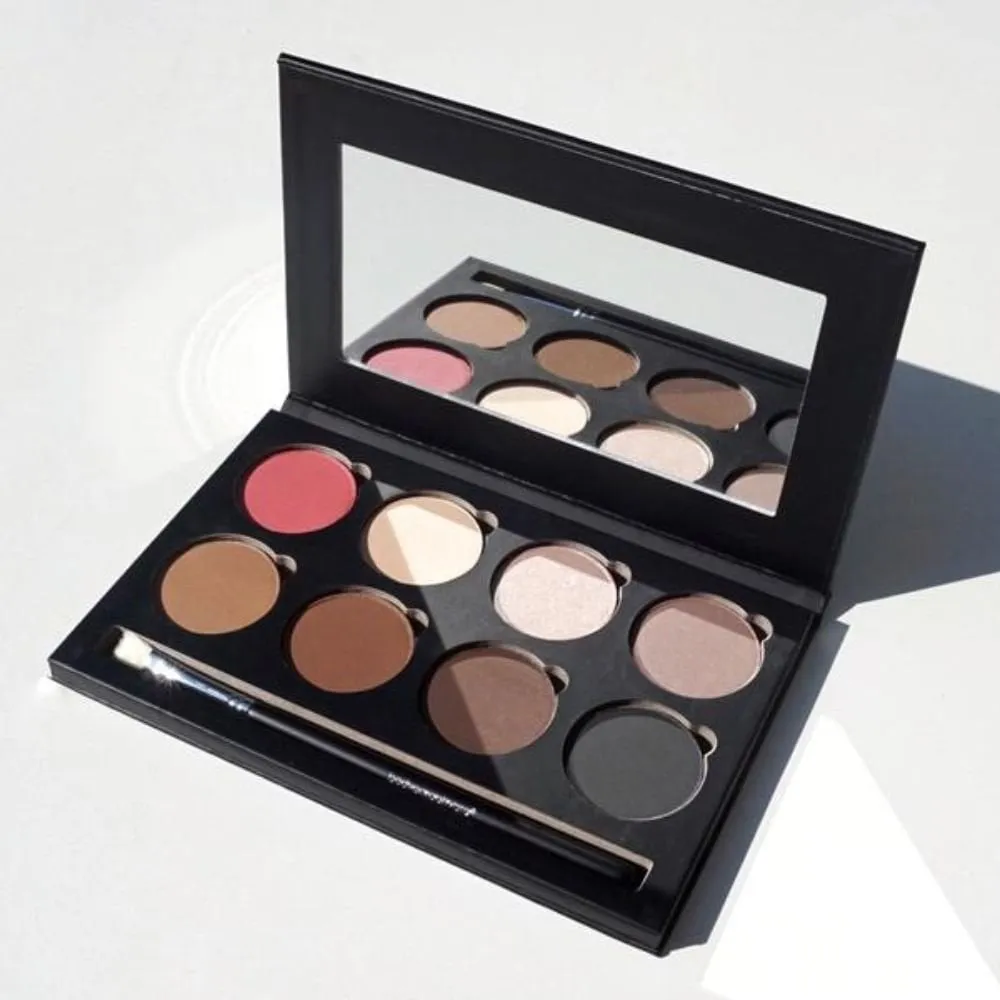 PERFECT PALETTE - 8 COLOURS