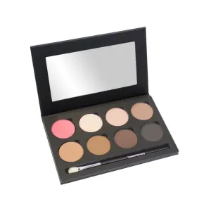 PERFECT PALETTE - 8 COLOURS