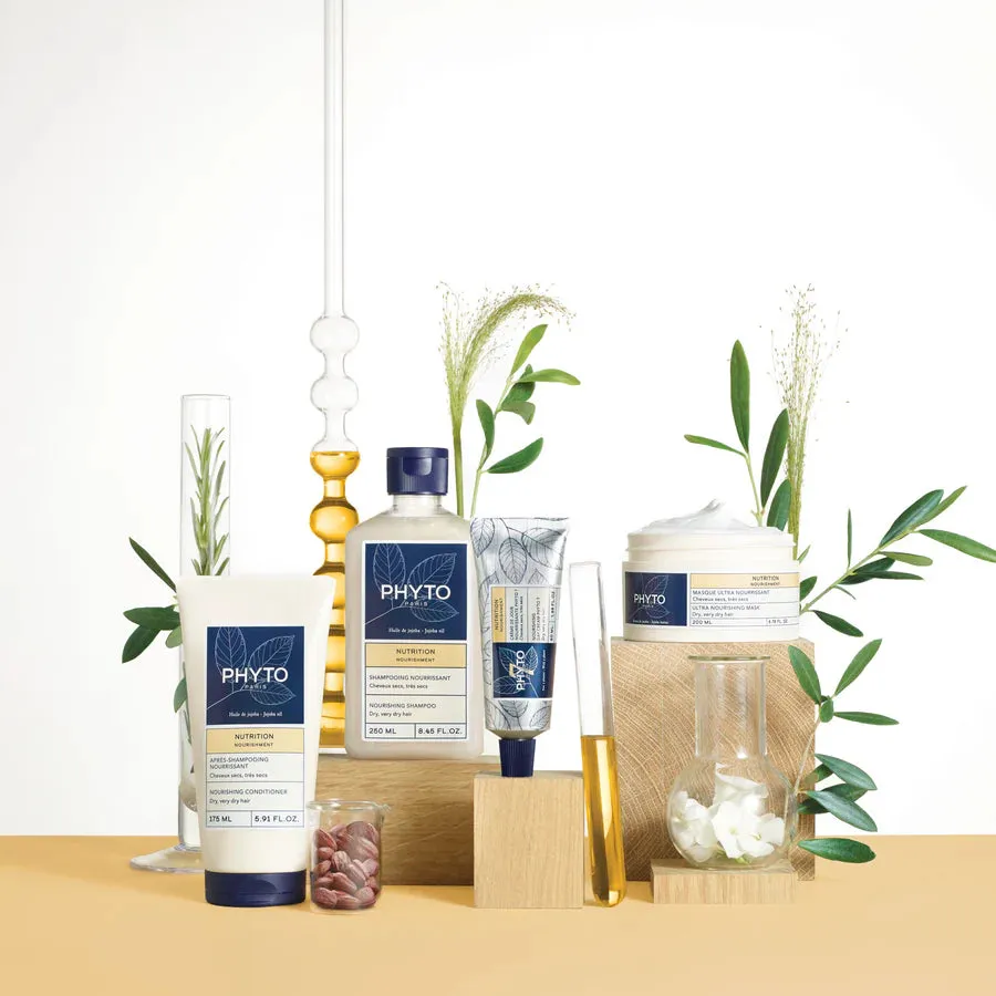 Phyto Nourishment Nourishing Shampoo