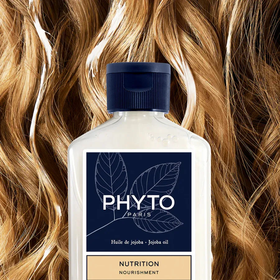 Phyto Nourishment Nourishing Shampoo