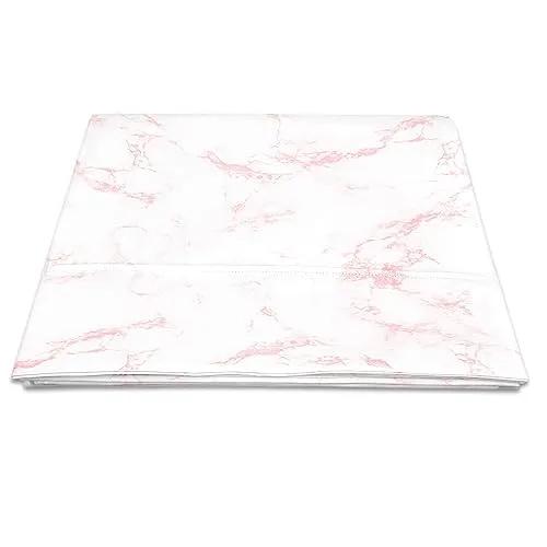 Pizuna 400 Thread Count Cotton Full-Size-Bed-Sheets-Set,
