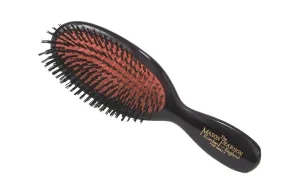 Pocket Pure Boar Bristle Brush