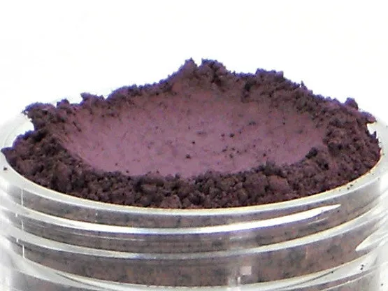 "Belladonna" - Mineral Eyeshadow
