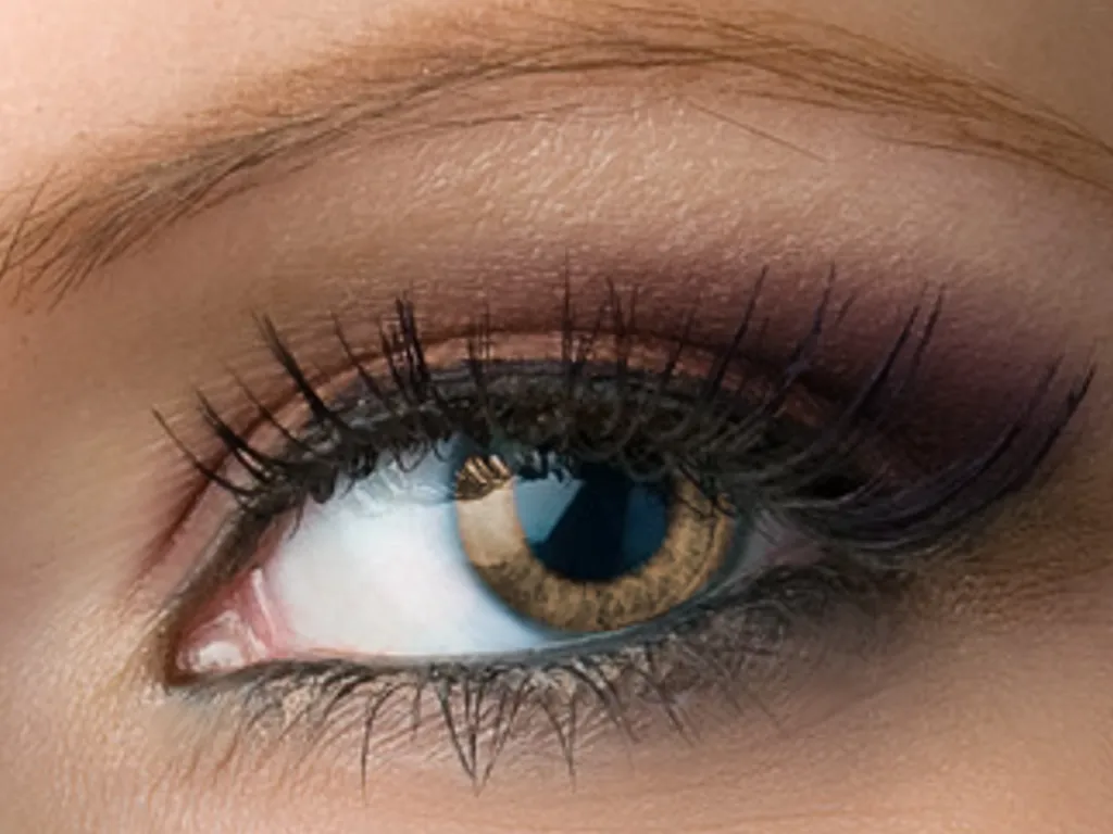 "Belladonna" - Mineral Eyeshadow