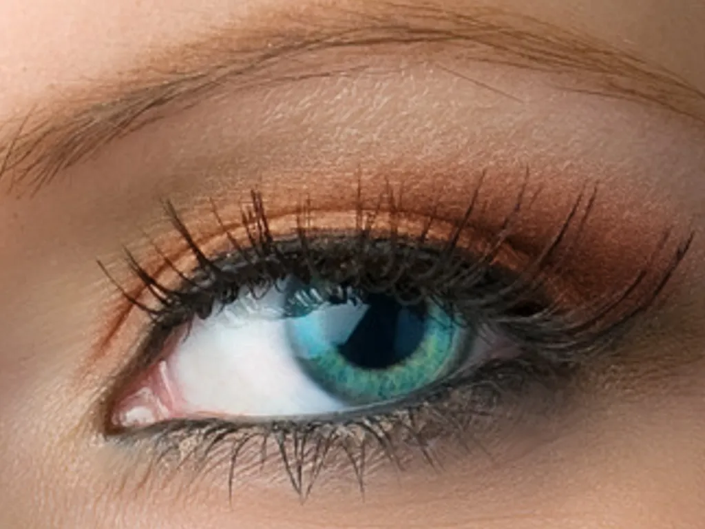 "Dragon's Blood" - Mineral Eyeshadow