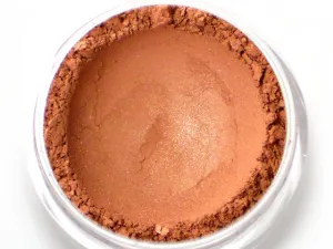 "Dragon's Blood" - Mineral Eyeshadow