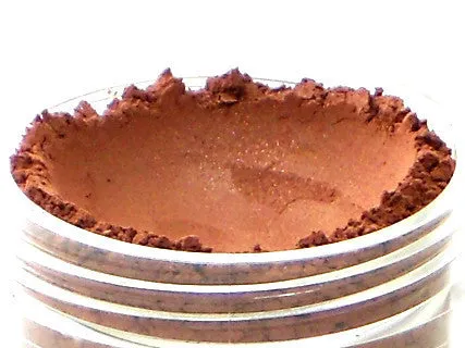 "Dragon's Blood" - Mineral Eyeshadow