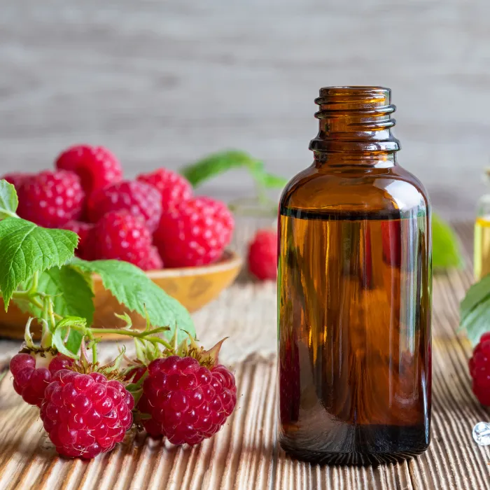 Raspberry Seed Oil Virgin