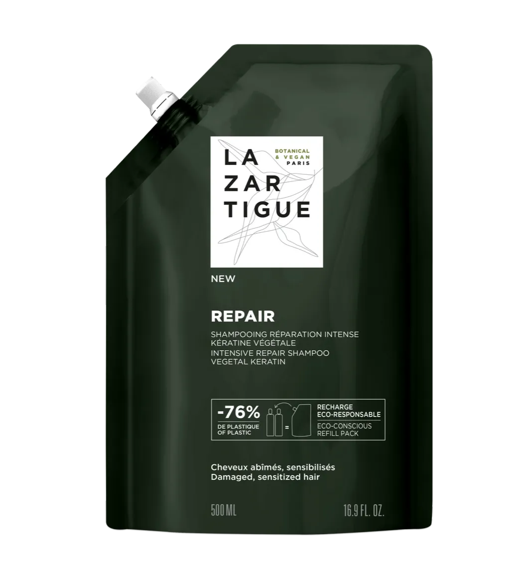 Repair Shampoo Refill (Intensive Repair Shampoo)