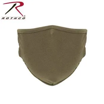 Reusable 3-Layer Face Mask - Tan499