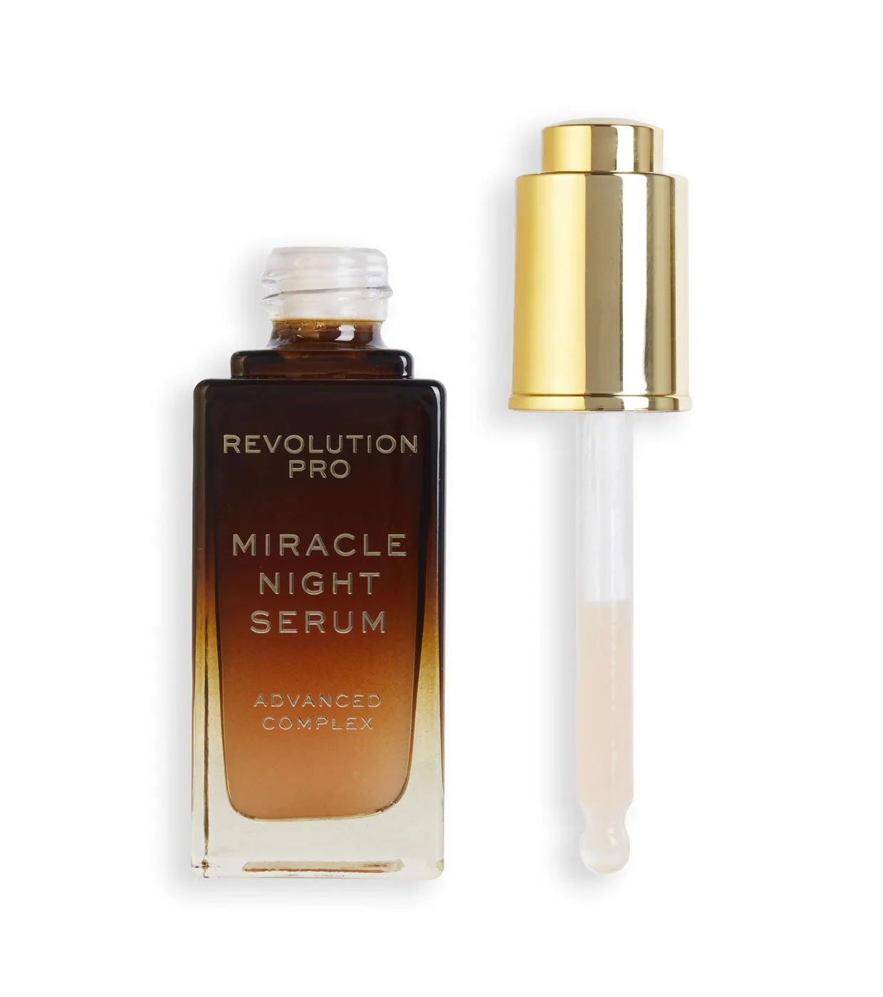 Revolution Pro - Sérum de noche Miracle Night Rescue Advanced Complex
