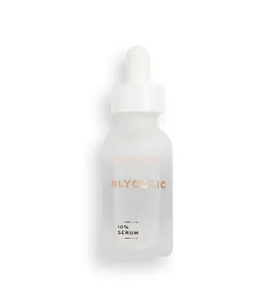 Revolution Skincare - Sérum Glow 10% cido Glicólico