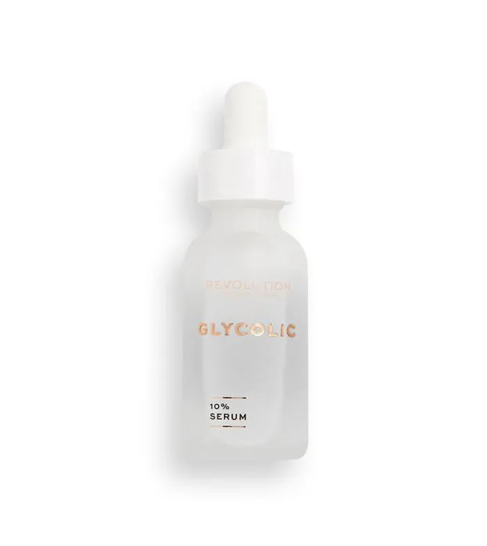Revolution Skincare - Sérum Glow 10% cido Glicólico