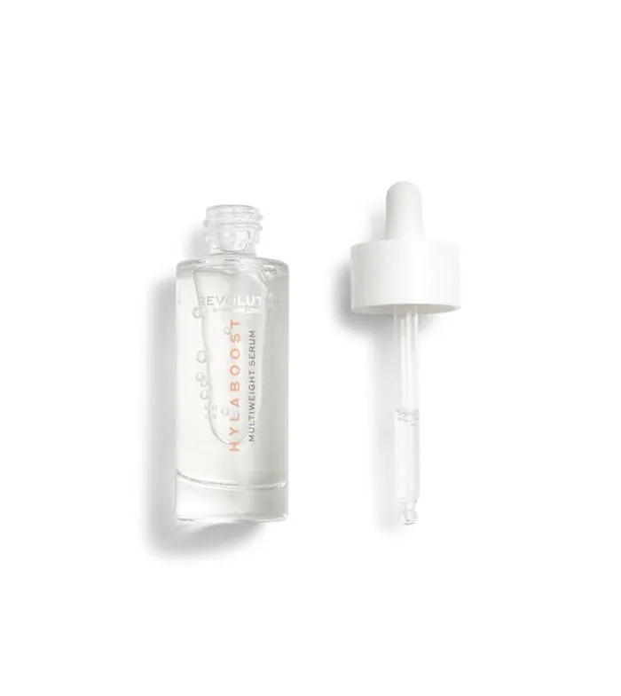 Revolution Skincare - Sérum hidratante con ácido hialurónico Hylaboost