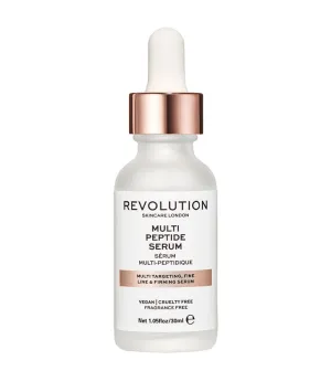 Revolution Skincare - Sérum - Multipéptidos
