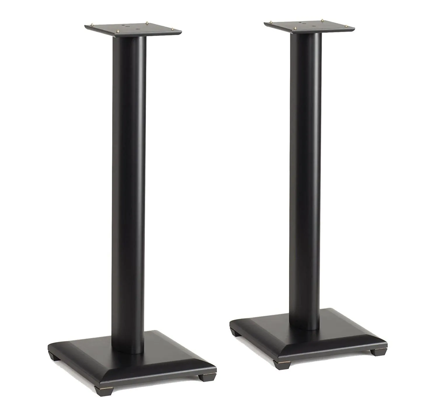 Sanus Natural Foundations Speaker Stands - Pair