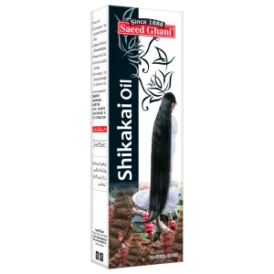 Shikakai Oil