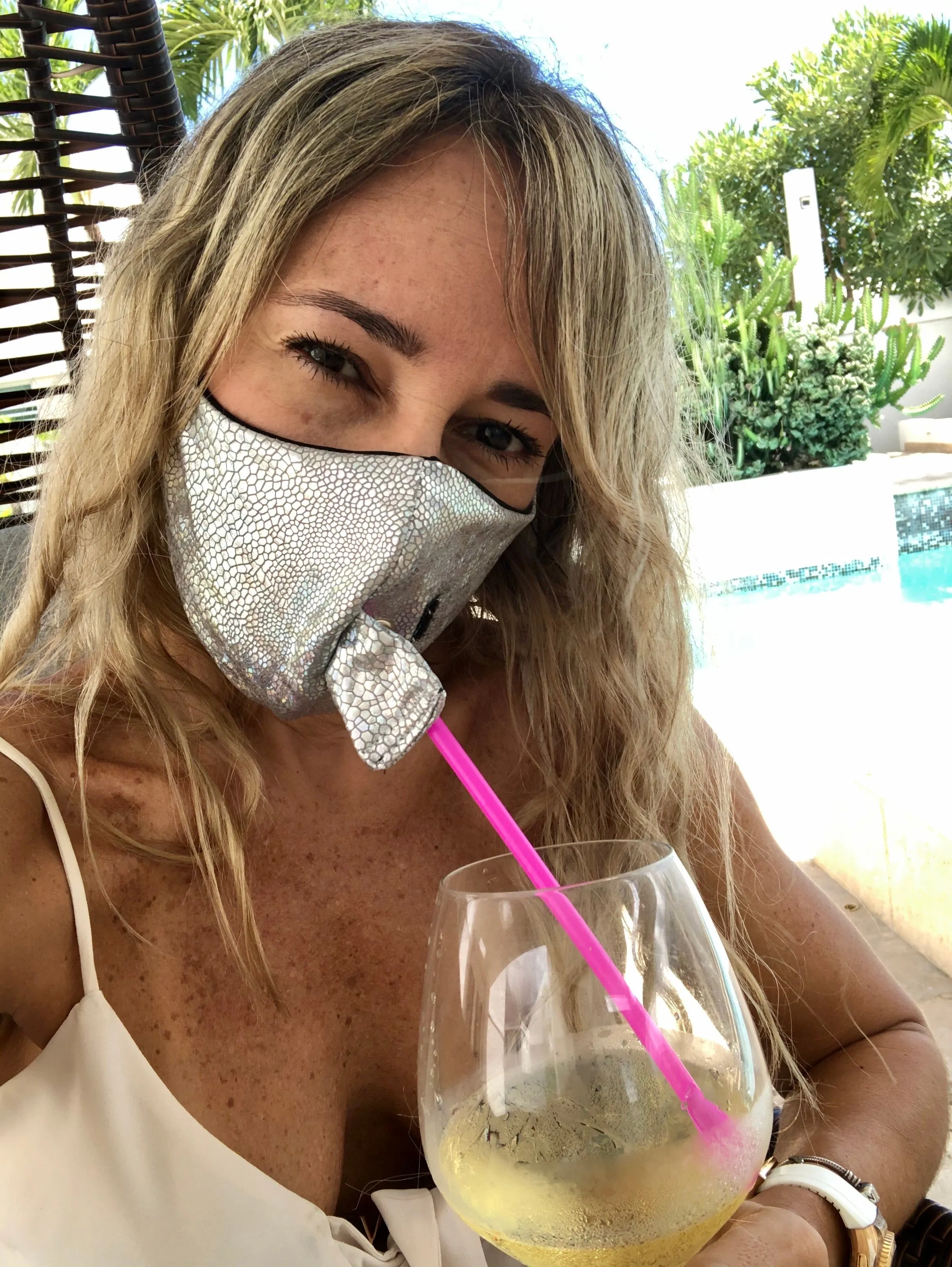 SILVER SIP
