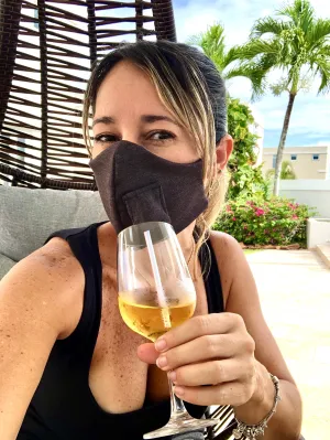 Sip & Safe chocolate