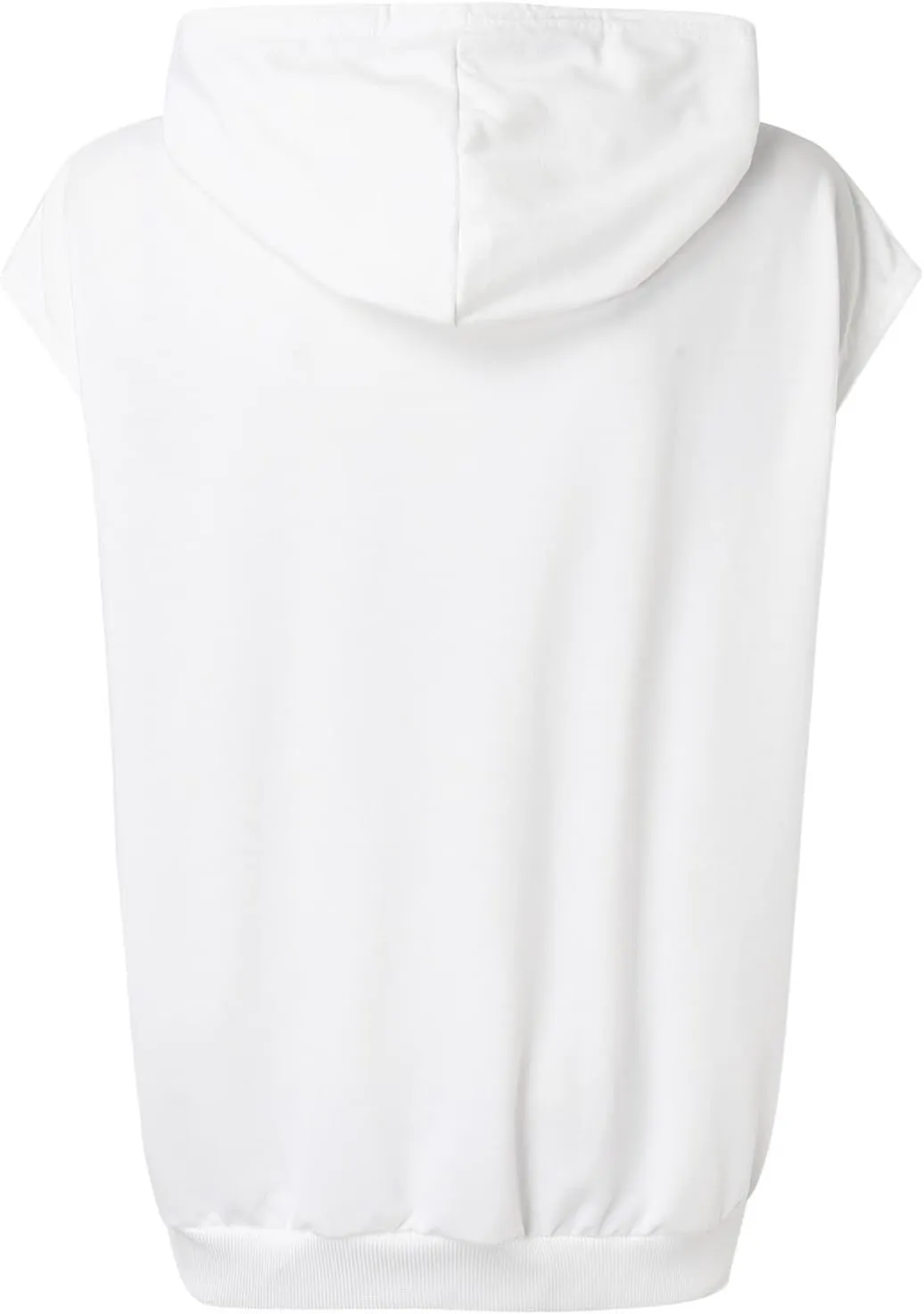 Sleeveless Hoodies for Women Plus Size Heart Print Hooded Sweatshirt Vest Loose Fit Summer Workout Athletic Tank Tops